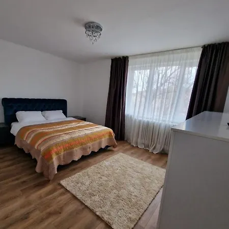 Appartamento Prefecture Timisoara