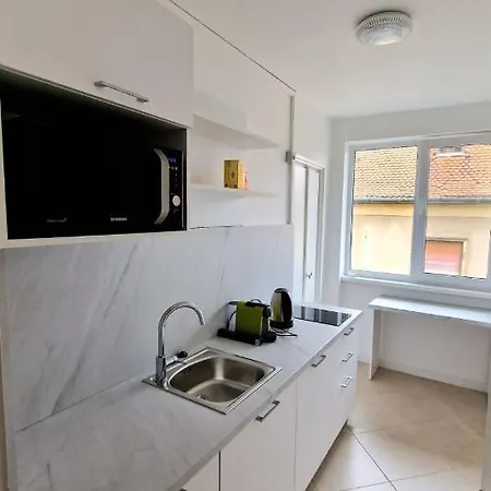 Apartamento Prefecture *