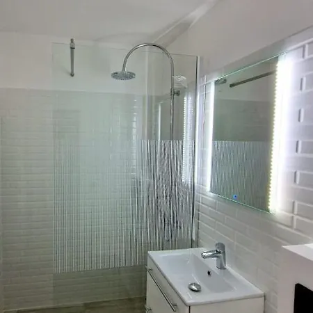 Apartamento Prefecture