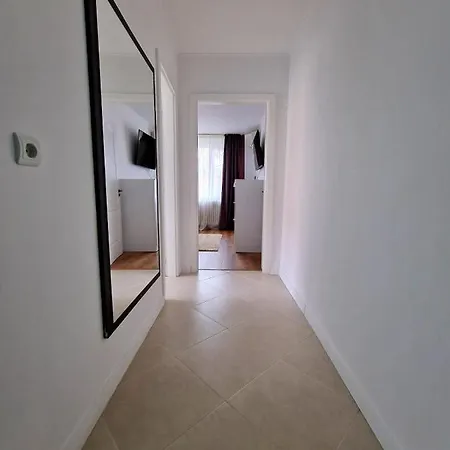 Apartamento Prefecture Timişoara