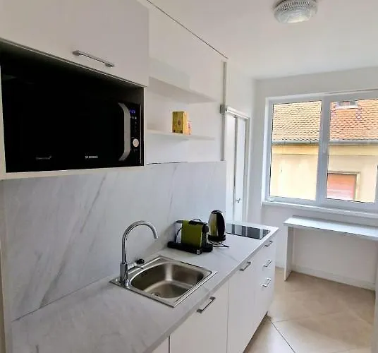 Apartamento Prefecture *