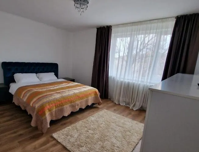 Apartamento Prefecture Timişoara