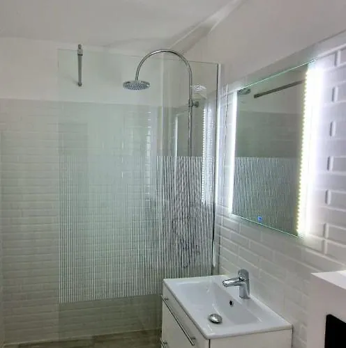 Apartamento Prefecture