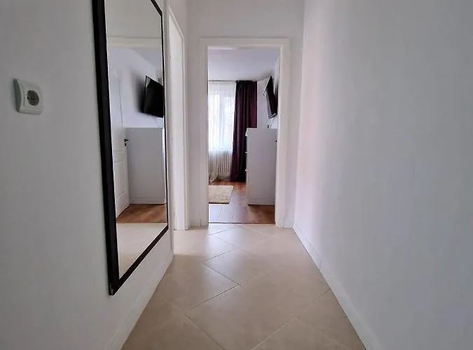 Apartamento Prefecture Timişoara